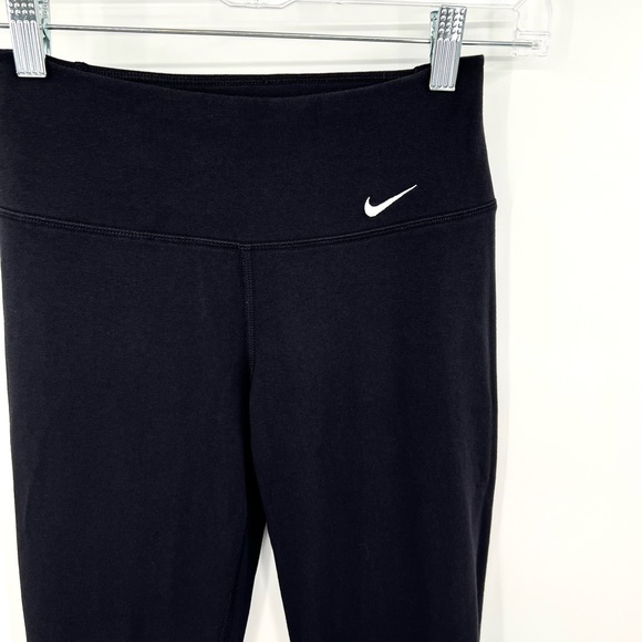 Nike Dri Fit Black Pants - Picture 13 of 14